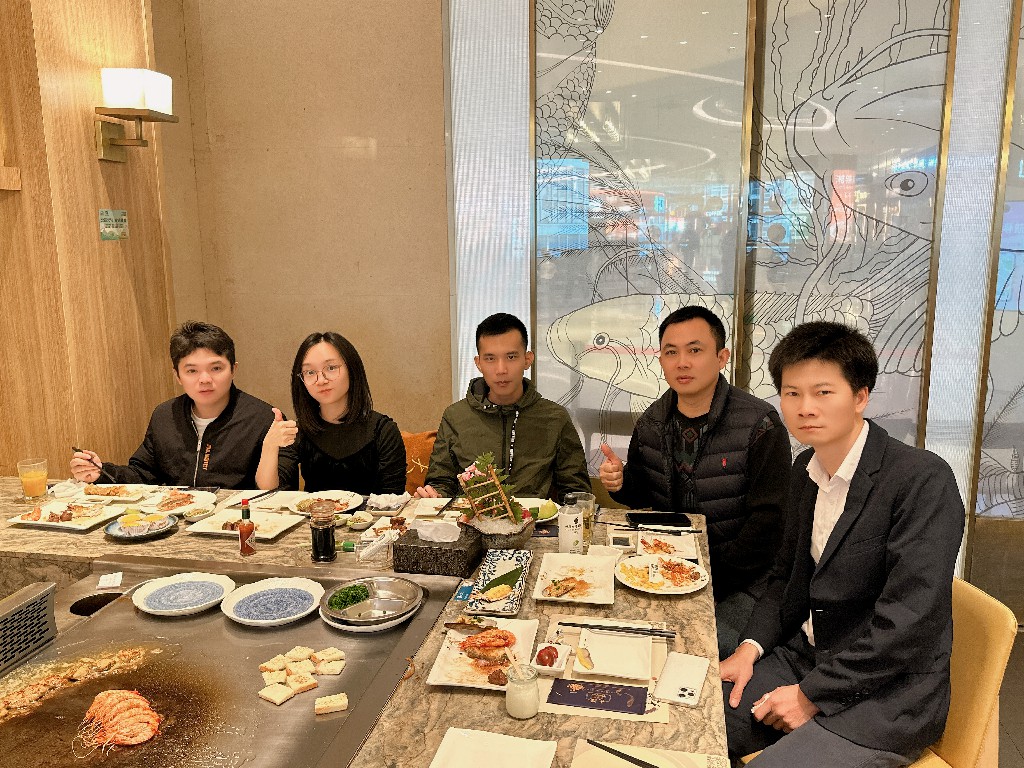 生日會(huì)丨以生辰之名，共赴暖冬之約(圖9)