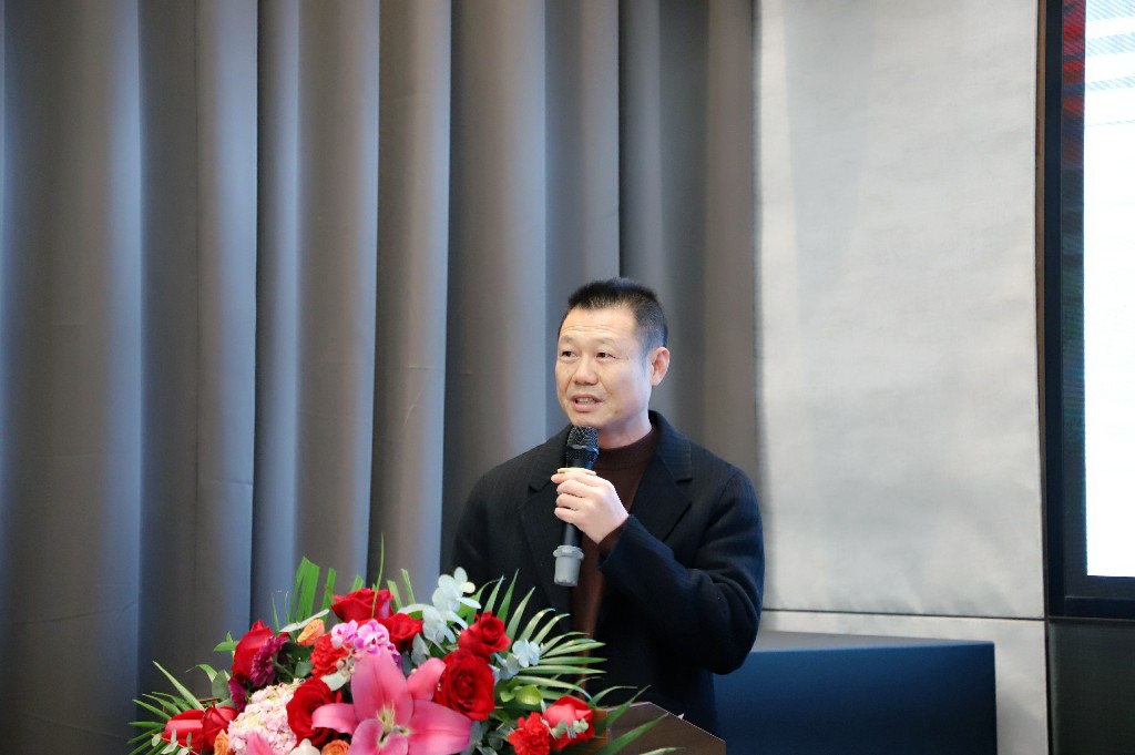 逆勢破局，再創(chuàng)新高｜東莞建工集團2024年度總結(jié)暨2025年度戰(zhàn)略規(guī)劃會議成功召開(圖2)