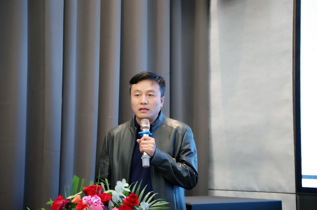 逆勢破局，再創(chuàng)新高｜東莞建工集團2024年度總結(jié)暨2025年度戰(zhàn)略規(guī)劃會議成功召開(圖6)