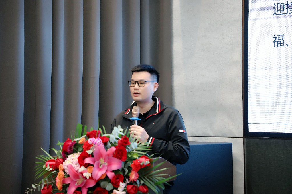 逆勢破局，再創(chuàng)新高｜東莞建工集團2024年度總結(jié)暨2025年度戰(zhàn)略規(guī)劃會議成功召開(圖7)
