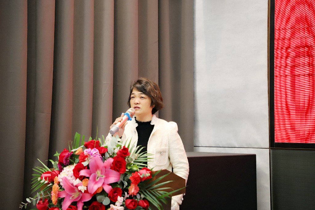 逆勢破局，再創(chuàng)新高｜東莞建工集團2024年度總結(jié)暨2025年度戰(zhàn)略規(guī)劃會議成功召開(圖9)