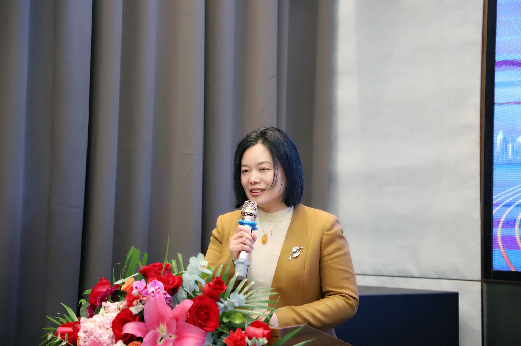 逆勢破局，再創(chuàng)新高｜東莞建工集團2024年度總結(jié)暨2025年度戰(zhàn)略規(guī)劃會議成功召開(圖5)