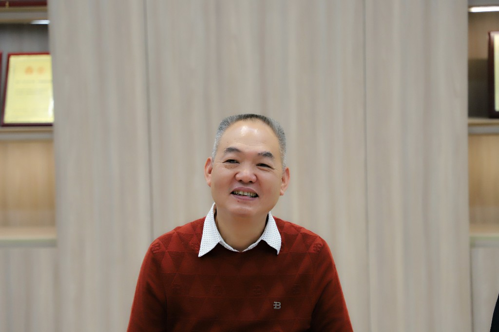 喜訊！集團成功簽約東莞市富士高電聲科技電子產(chǎn)業(yè)項目一、二期(圖2)
