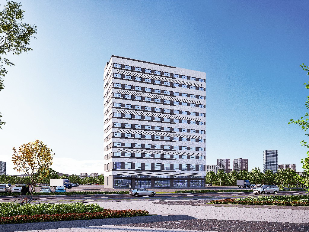 喜訊！集團成功簽約東莞市富士高電聲科技電子產(chǎn)業(yè)項目一、二期(圖9)