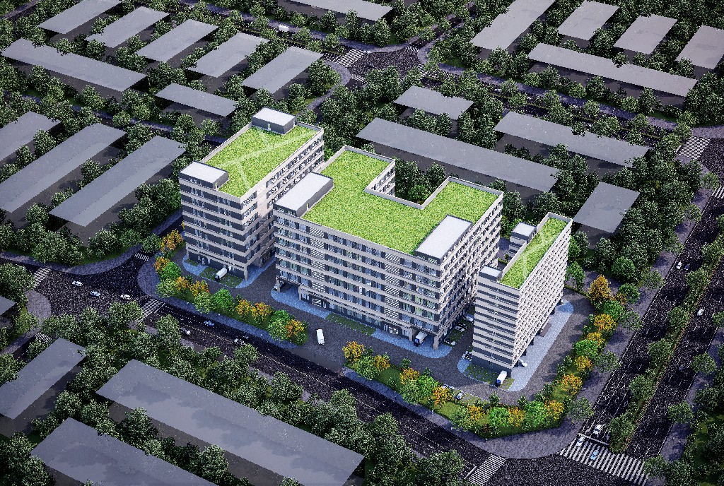 喜訊！集團成功簽約東莞市富士高電聲科技電子產(chǎn)業(yè)項目一、二期(圖10)